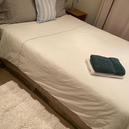 En-Suite In Chelsea Londra Dış mekan fotoğraf