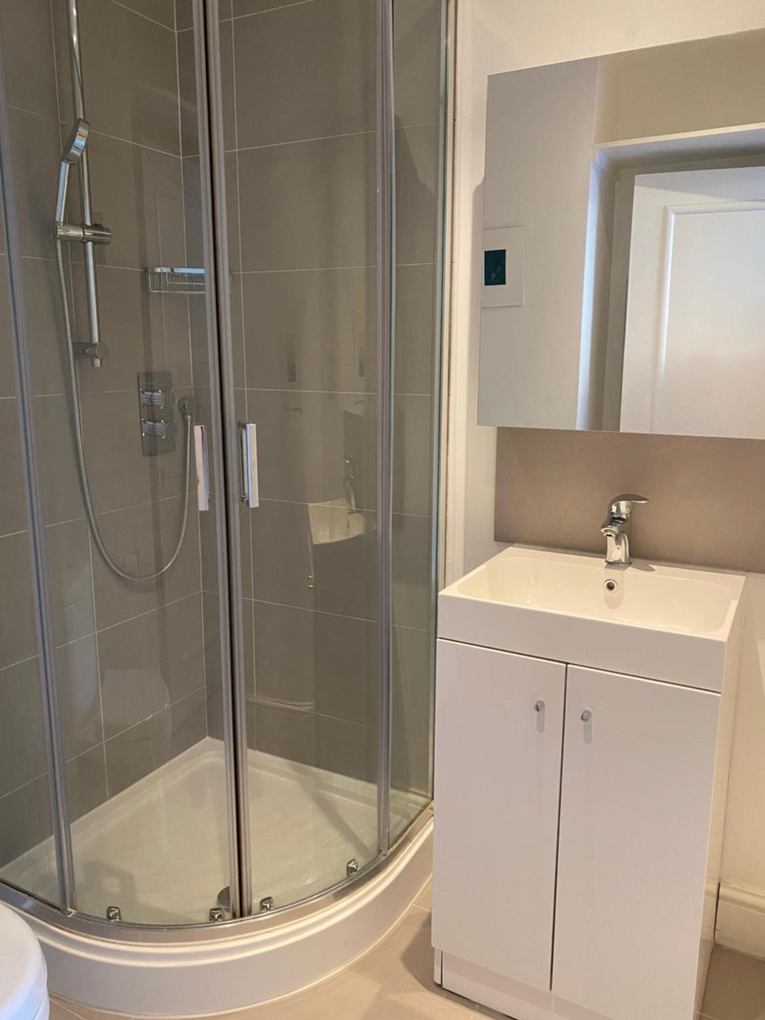 En-Suite In Chelsea Londra Dış mekan fotoğraf
