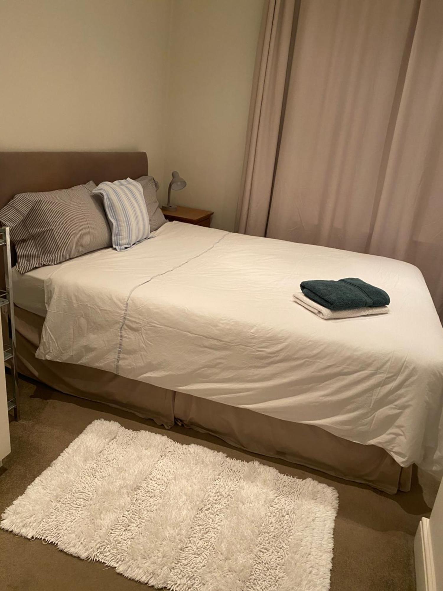 En-Suite In Chelsea Londra Dış mekan fotoğraf